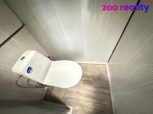 Prodej bytu 1+1, Chomutov, Jirkovská, 36 m2