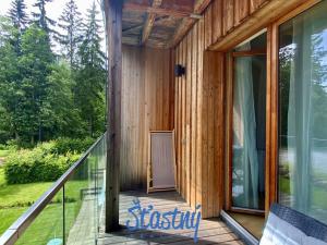 Pronájem bytu 1+kk, Špindlerův Mlýn, 34 m2