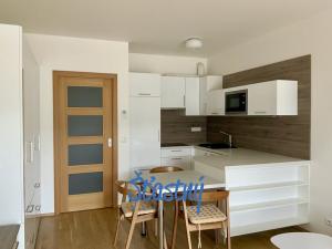 Pronájem bytu 1+kk, Špindlerův Mlýn, 34 m2