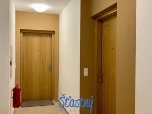 Pronájem bytu 1+kk, Špindlerův Mlýn, 34 m2