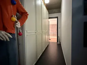 Prodej bytu 2+kk, České Budějovice, Rudolfovská tř., 97 m2