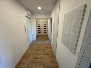 Pronájem bytu 2+kk, Příbram, Čechovská, 45 m2