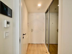 Pronájem bytu 1+kk, Praha - Žižkov, Malešická, 33 m2