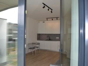 Pronájem bytu 1+kk, Praha - Žižkov, Malešická, 33 m2