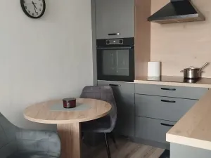 Prodej bytu 1+kk, Most, Česká, 33 m2