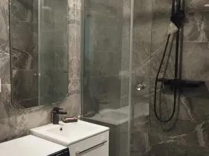 Prodej bytu 1+kk, Most, Česká, 33 m2