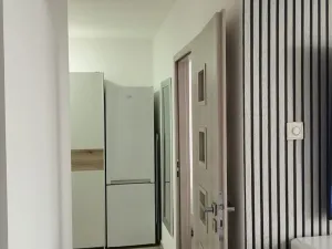 Prodej bytu 1+kk, Most, Česká, 33 m2