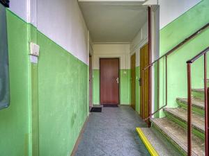 Prodej bytu 1+kk, Most, Česká, 33 m2