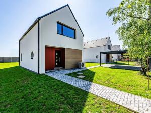 Prodej rodinného domu, Říčany, Mírová, 118 m2