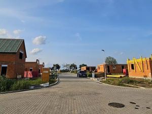 Prodej rodinného domu, Říčany, Mírová, 118 m2