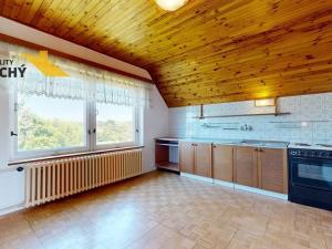 Prodej rodinného domu, Červený Kostelec, 263 m2