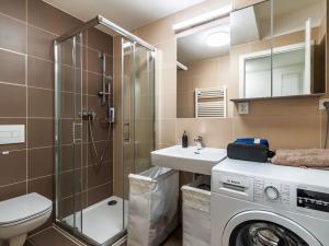 Prodej bytu 2+kk, Praha - Košíře, Hlaváčkova, 38 m2