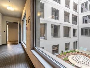 Prodej bytu 2+kk, Praha - Košíře, Hlaváčkova, 38 m2