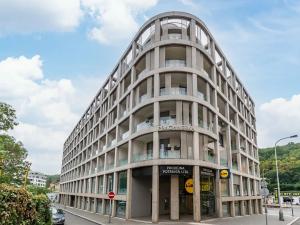 Prodej bytu 2+kk, Praha - Košíře, Hlaváčkova, 38 m2