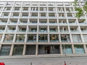 Prodej bytu 2+kk, Praha - Košíře, Hlaváčkova, 38 m2