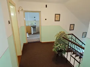 Prodej rodinného domu, České Budějovice, Jar. Ježka, 272 m2