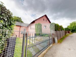 Prodej rodinného domu, Příbram - Žežice, 168 m2