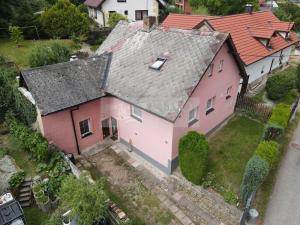 Prodej rodinného domu, Příbram - Žežice, 168 m2