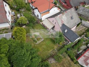 Prodej rodinného domu, Příbram - Žežice, 168 m2