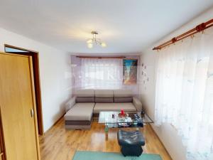 Prodej rodinného domu, Příbram - Žežice, 168 m2