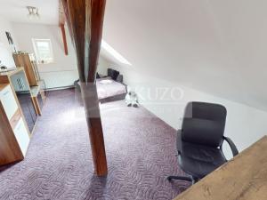 Prodej rodinného domu, Příbram - Žežice, 168 m2