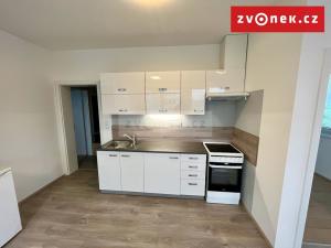 Pronájem bytu 3+kk, Fryšták - Horní Ves, Komenského, 71 m2