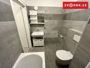 Pronájem bytu 3+kk, Fryšták - Horní Ves, Komenského, 71 m2
