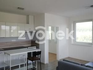 Pronájem bytu 3+kk, Fryšták - Horní Ves, Komenského, 71 m2