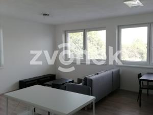 Pronájem bytu 3+kk, Fryšták - Horní Ves, Komenského, 71 m2