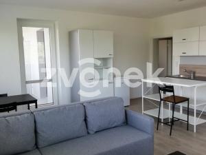 Pronájem bytu 3+kk, Fryšták - Horní Ves, Komenského, 71 m2