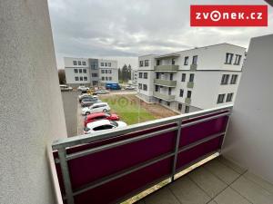 Pronájem bytu 3+kk, Fryšták - Horní Ves, Komenského, 71 m2
