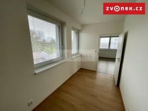 Pronájem bytu 3+kk, Fryšták - Horní Ves, Komenského, 71 m2