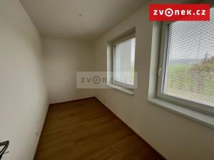 Pronájem bytu 3+kk, Fryšták - Horní Ves, Komenského, 71 m2