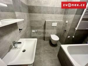 Pronájem bytu 3+kk, Fryšták - Horní Ves, Komenského, 71 m2