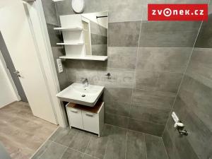 Pronájem bytu 3+kk, Fryšták - Horní Ves, Komenského, 71 m2