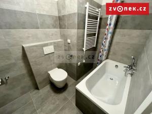 Pronájem bytu 3+kk, Fryšták - Horní Ves, Komenského, 71 m2