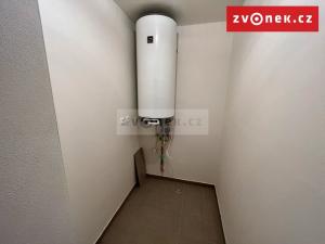 Pronájem bytu 3+kk, Fryšták - Horní Ves, Komenského, 71 m2