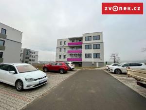 Pronájem bytu 3+kk, Fryšták - Horní Ves, Komenského, 71 m2