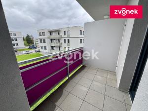 Pronájem bytu 3+kk, Fryšták - Horní Ves, Komenského, 71 m2