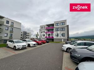 Pronájem bytu 3+kk, Fryšták - Horní Ves, Komenského, 71 m2