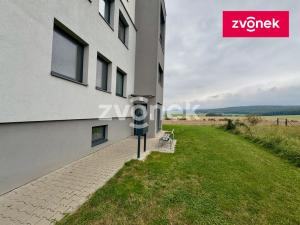 Pronájem bytu 3+kk, Fryšták - Horní Ves, Komenského, 71 m2