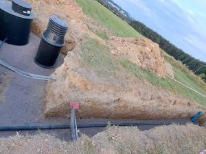 Prodej pozemku pro bydlení, Příbram - Orlov, 842 m2
