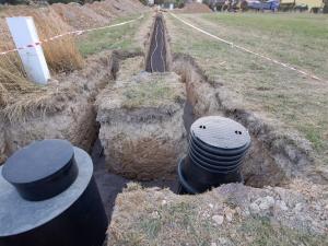 Prodej pozemku pro bydlení, Příbram - Orlov, 842 m2