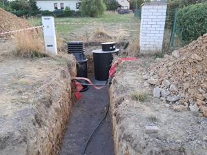 Prodej pozemku pro bydlení, Příbram - Orlov, 842 m2