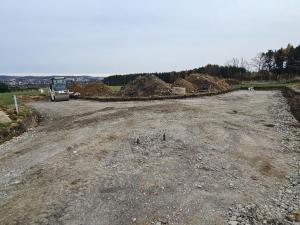 Prodej pozemku pro bydlení, Příbram - Orlov, 1063 m2