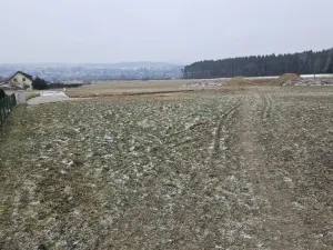 Prodej pozemku pro bydlení, Příbram - Orlov, 1063 m2