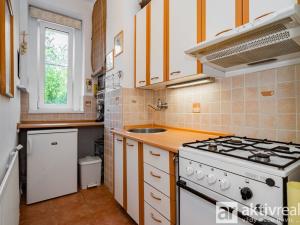 Prodej bytu 1+1, Praha - Strašnice, Vykáňská, 37 m2