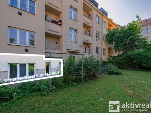 Prodej bytu 1+1, Praha - Strašnice, Vykáňská, 37 m2