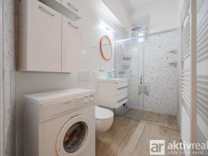 Prodej bytu 1+1, Praha - Strašnice, Vykáňská, 37 m2