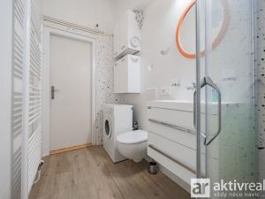 Prodej bytu 1+1, Praha - Strašnice, Vykáňská, 37 m2